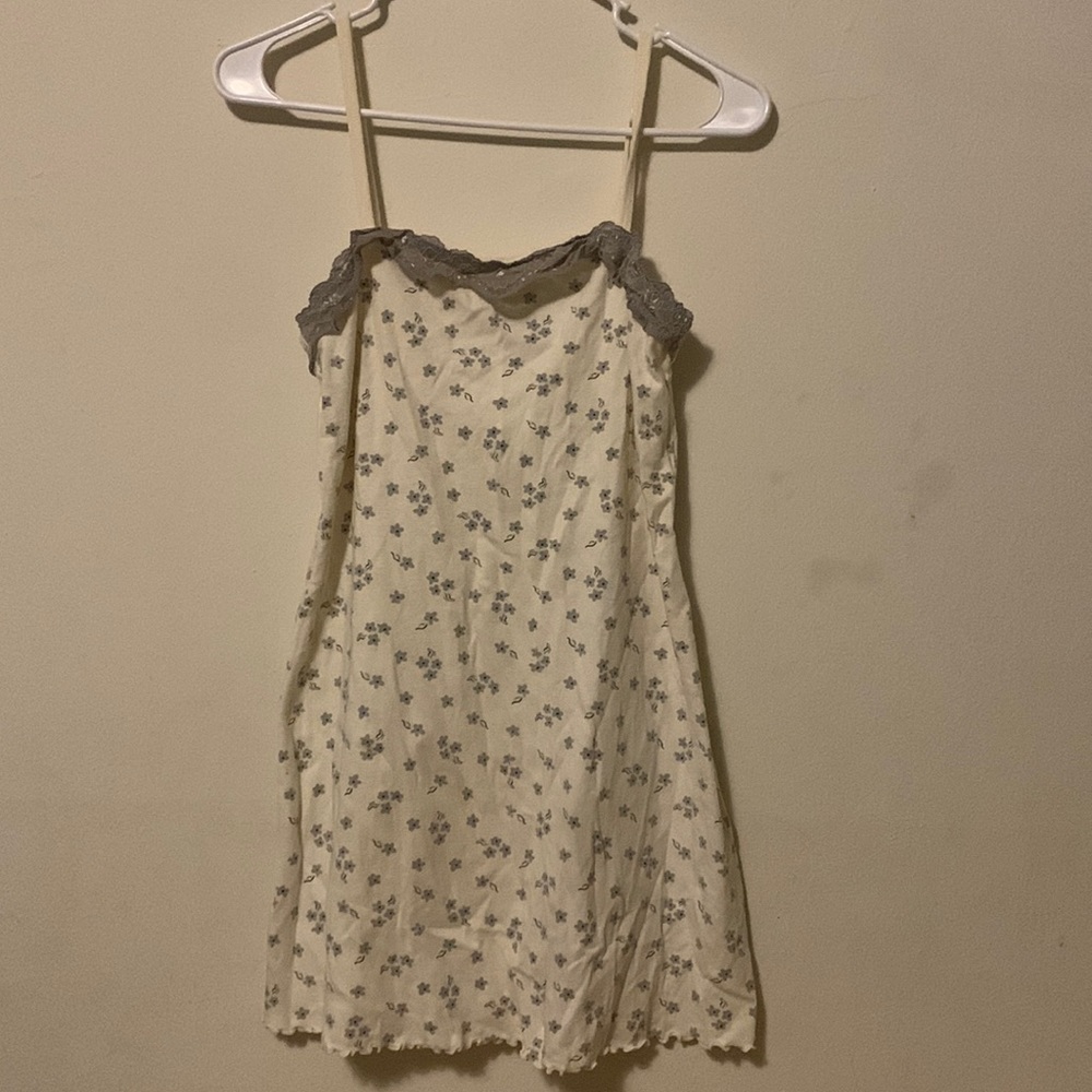 Vintage Slips Size:M